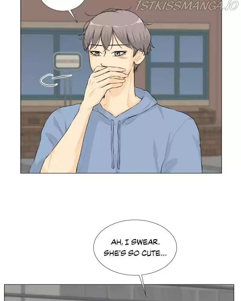 Half Ghost Chapter 29