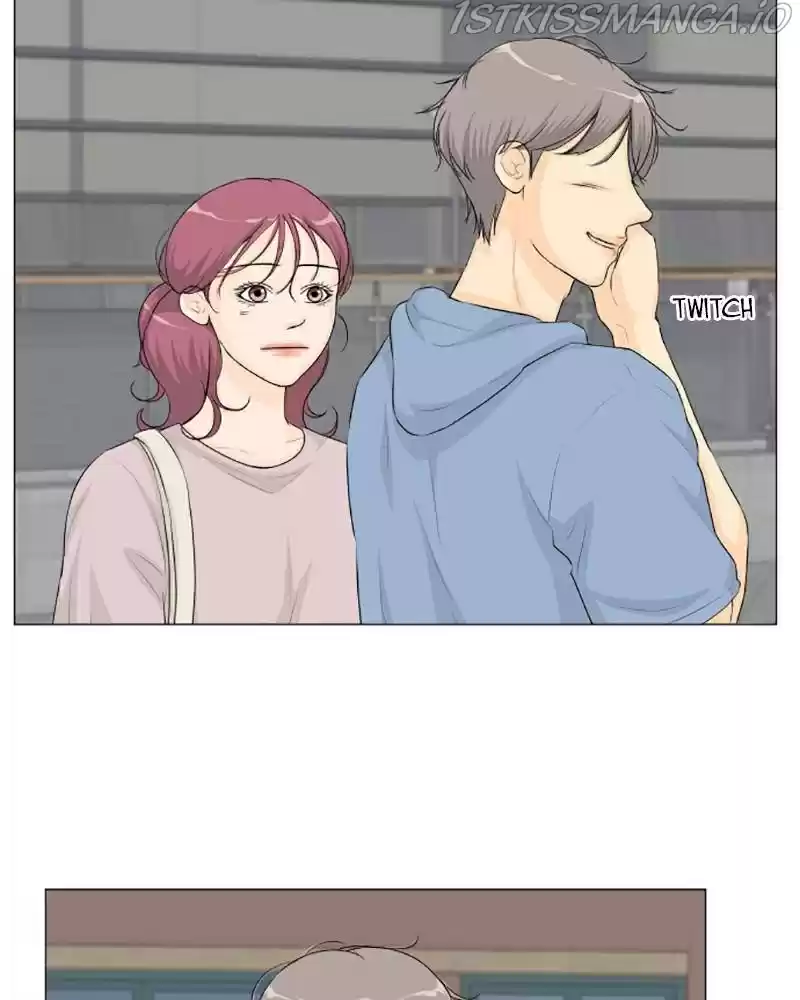 Half Ghost Chapter 29