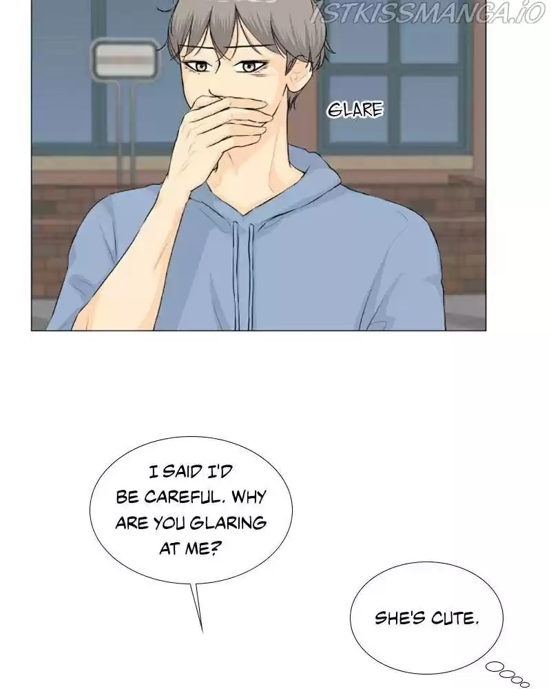 Half Ghost Chapter 29