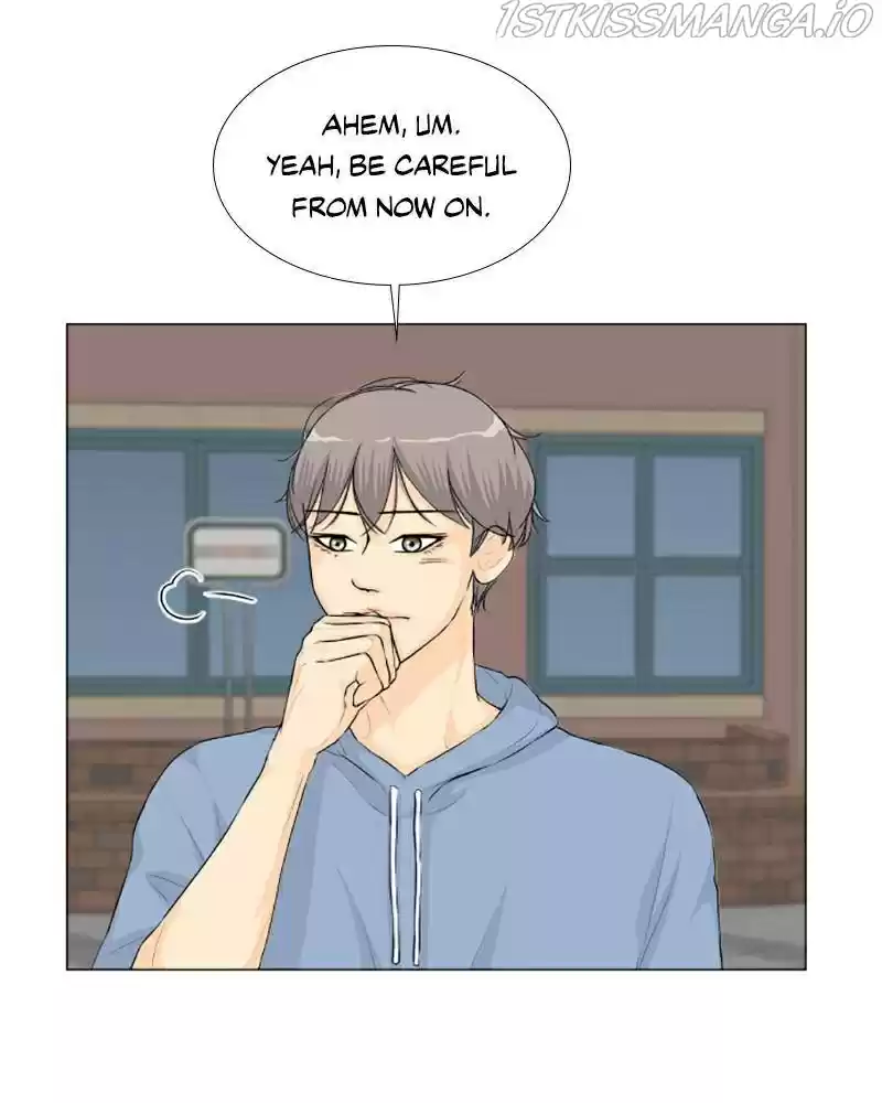 Half Ghost Chapter 29