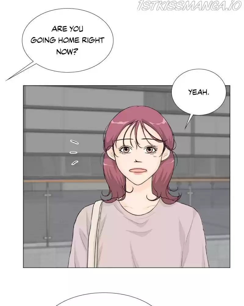 Half Ghost Chapter 29