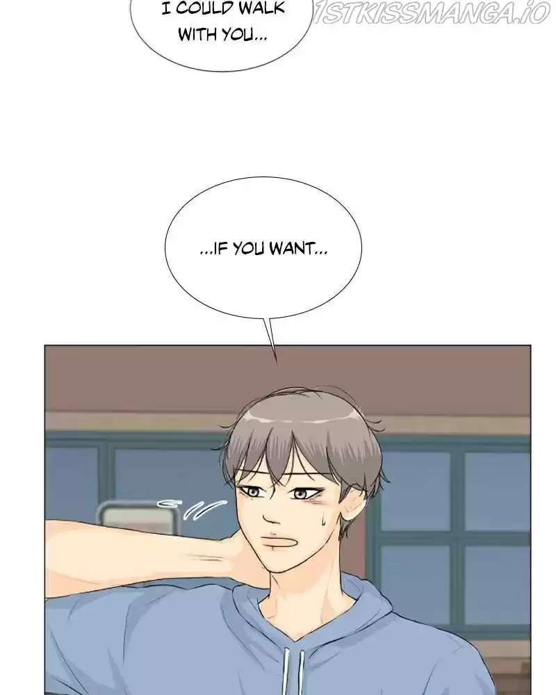 Half Ghost Chapter 29