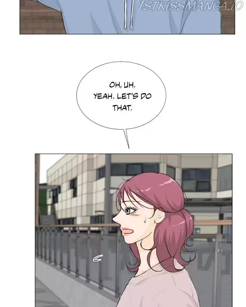 Half Ghost Chapter 29