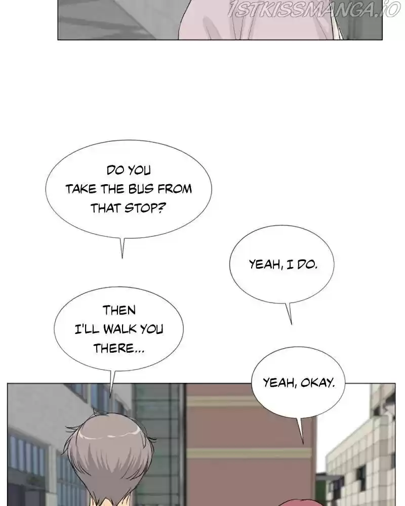 Half Ghost Chapter 29