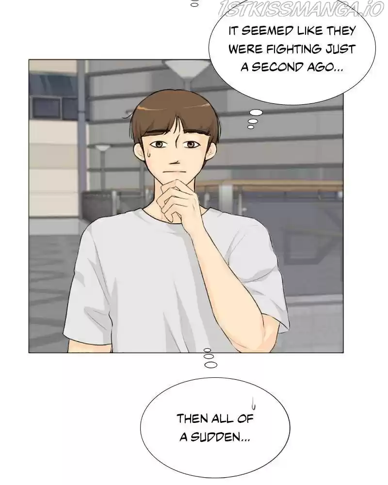 Half Ghost Chapter 29