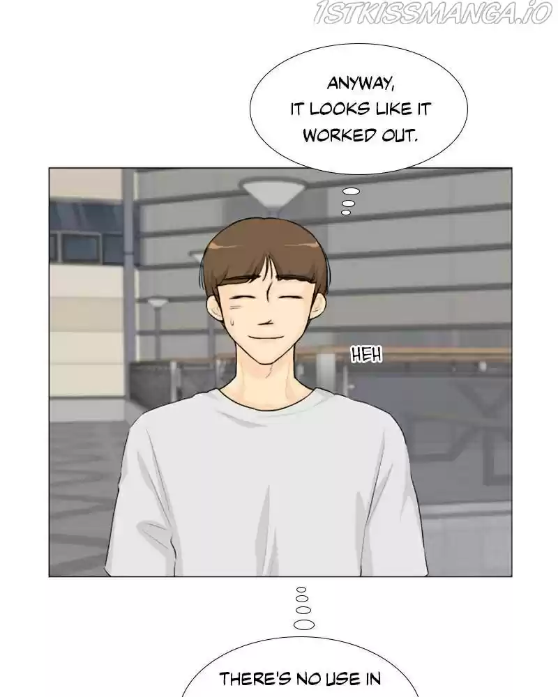 Half Ghost Chapter 29