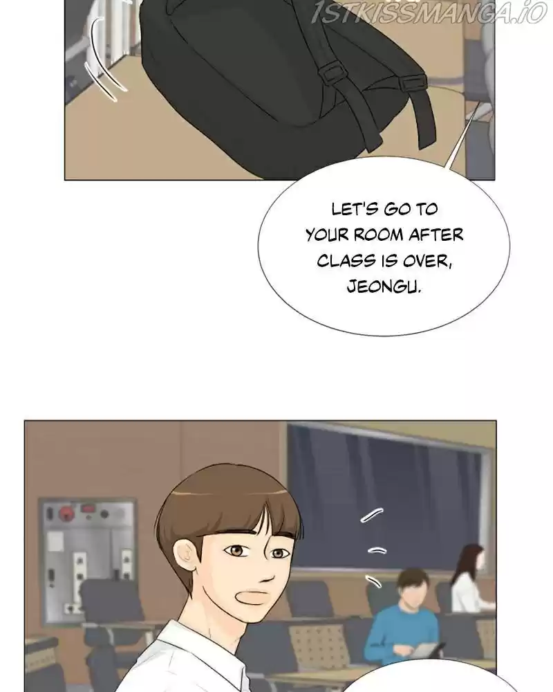 Half Ghost Chapter 29