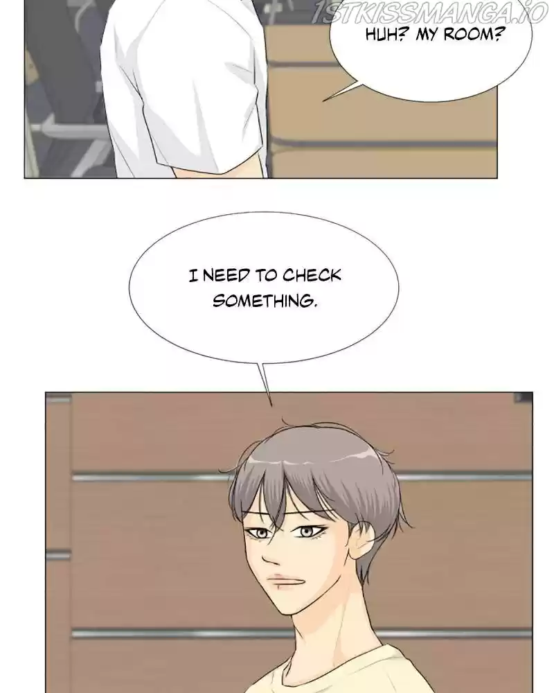 Half Ghost Chapter 29