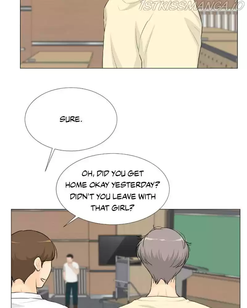 Half Ghost Chapter 29