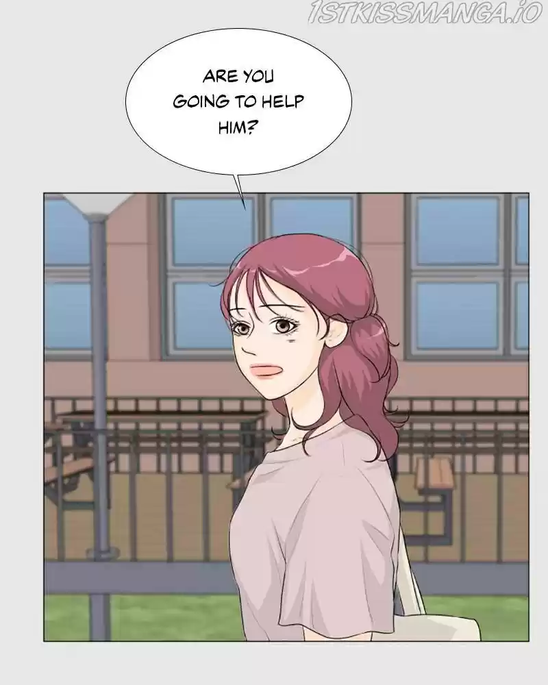 Half Ghost Chapter 29