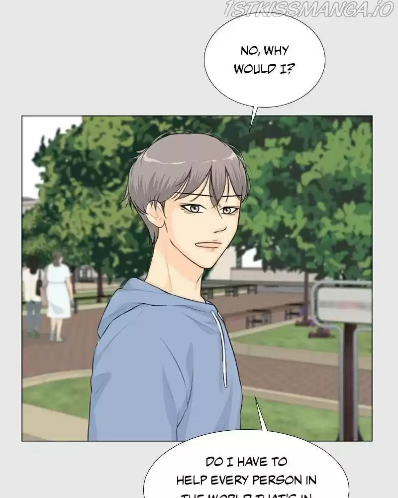 Half Ghost Chapter 29