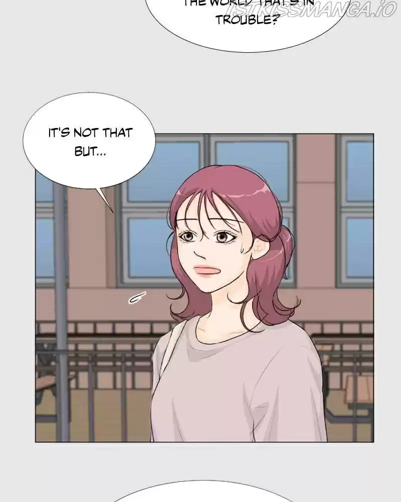 Half Ghost Chapter 29