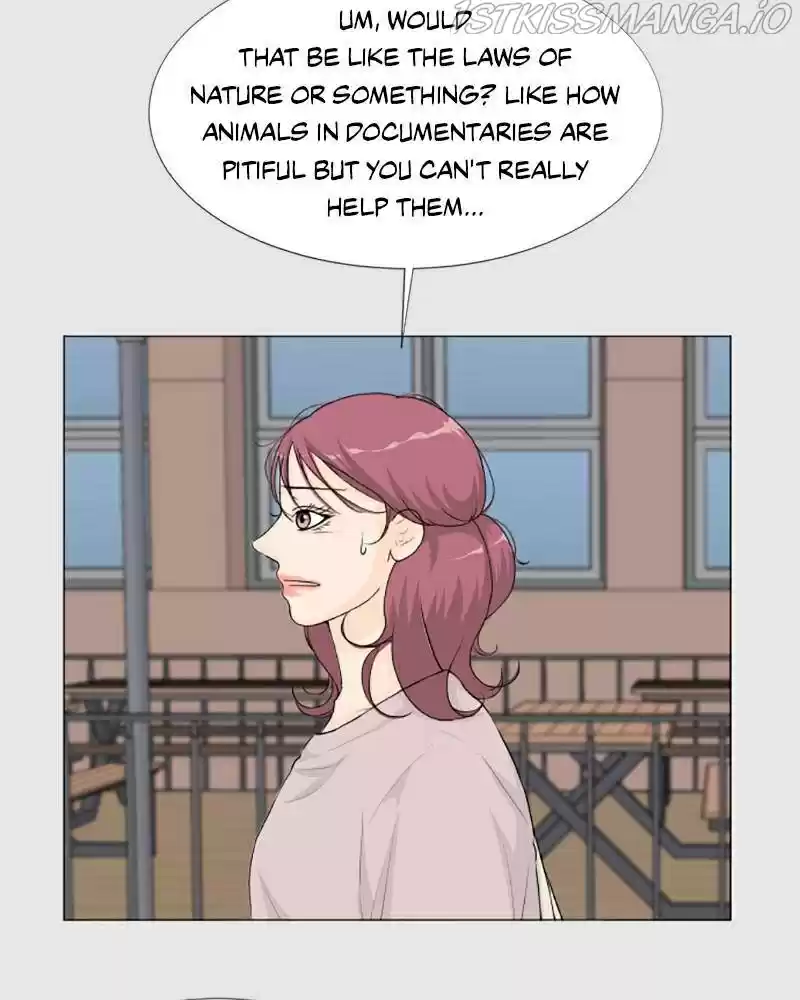 Half Ghost Chapter 29