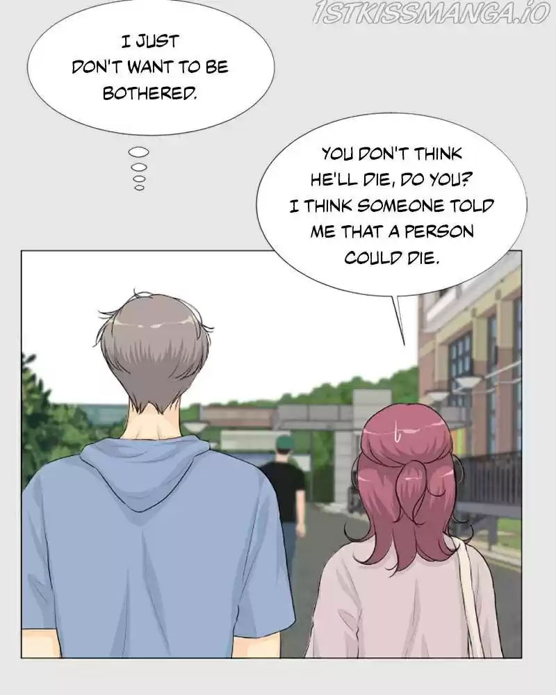 Half Ghost Chapter 29