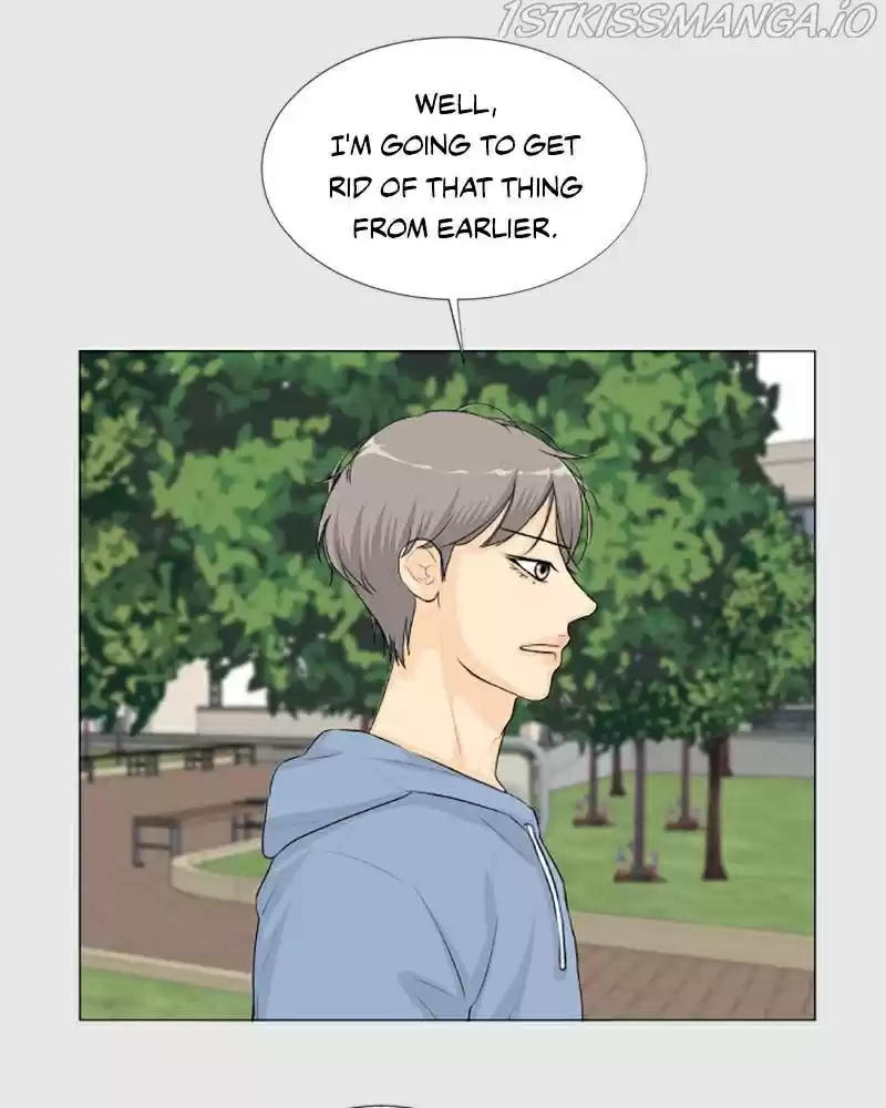 Half Ghost Chapter 29