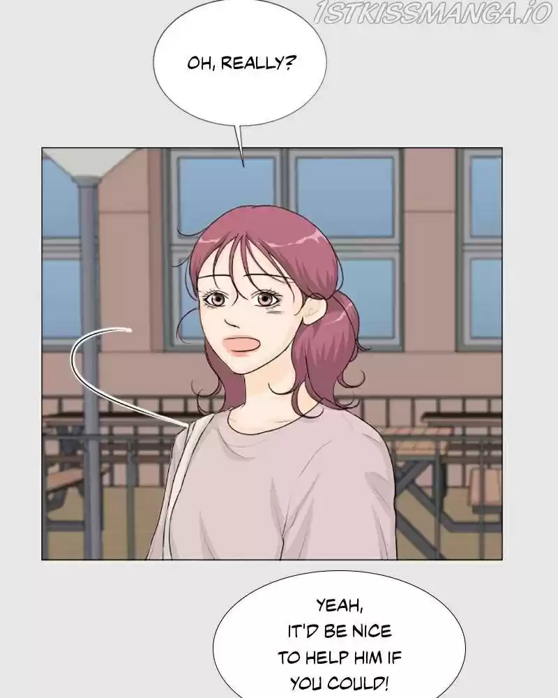 Half Ghost Chapter 29