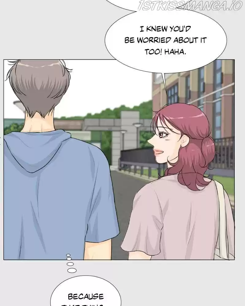 Half Ghost Chapter 29