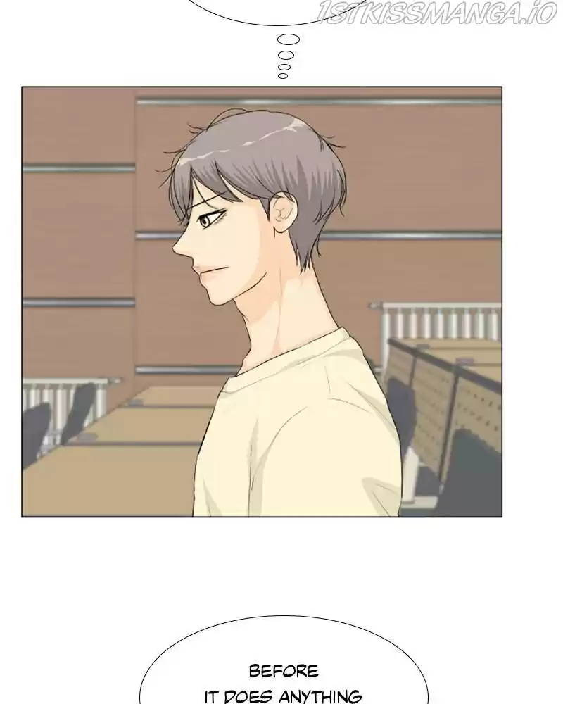 Half Ghost Chapter 29