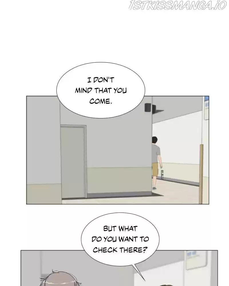 Half Ghost Chapter 30