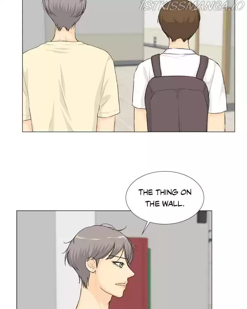 Half Ghost Chapter 30