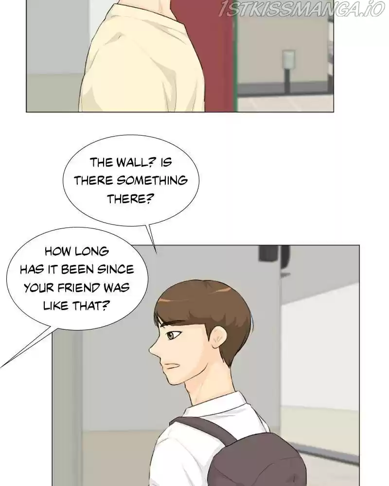 Half Ghost Chapter 30