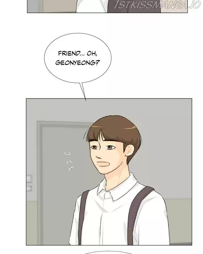 Half Ghost Chapter 30