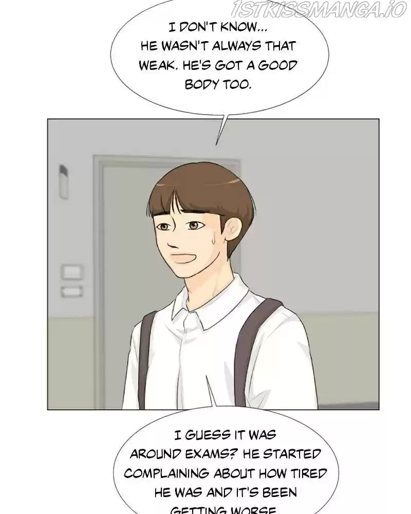 Half Ghost Chapter 30