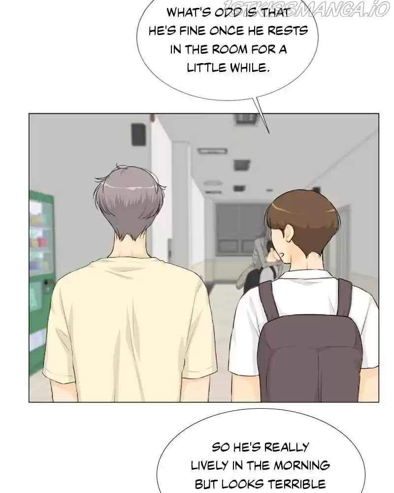 Half Ghost Chapter 30