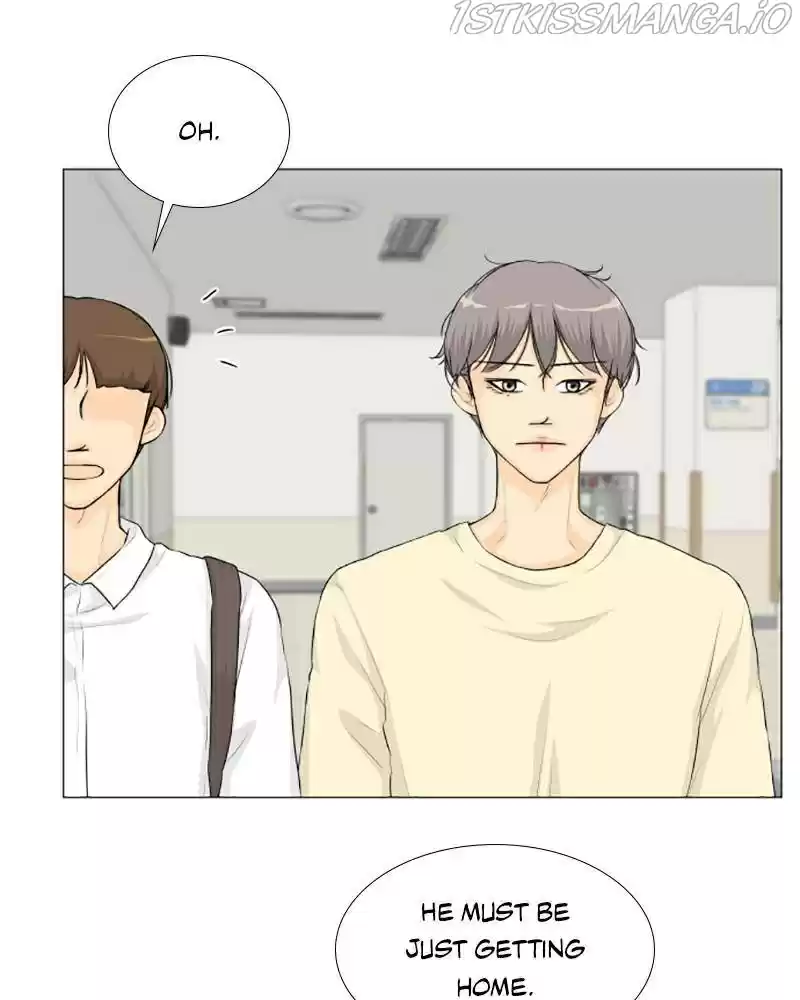 Half Ghost Chapter 30