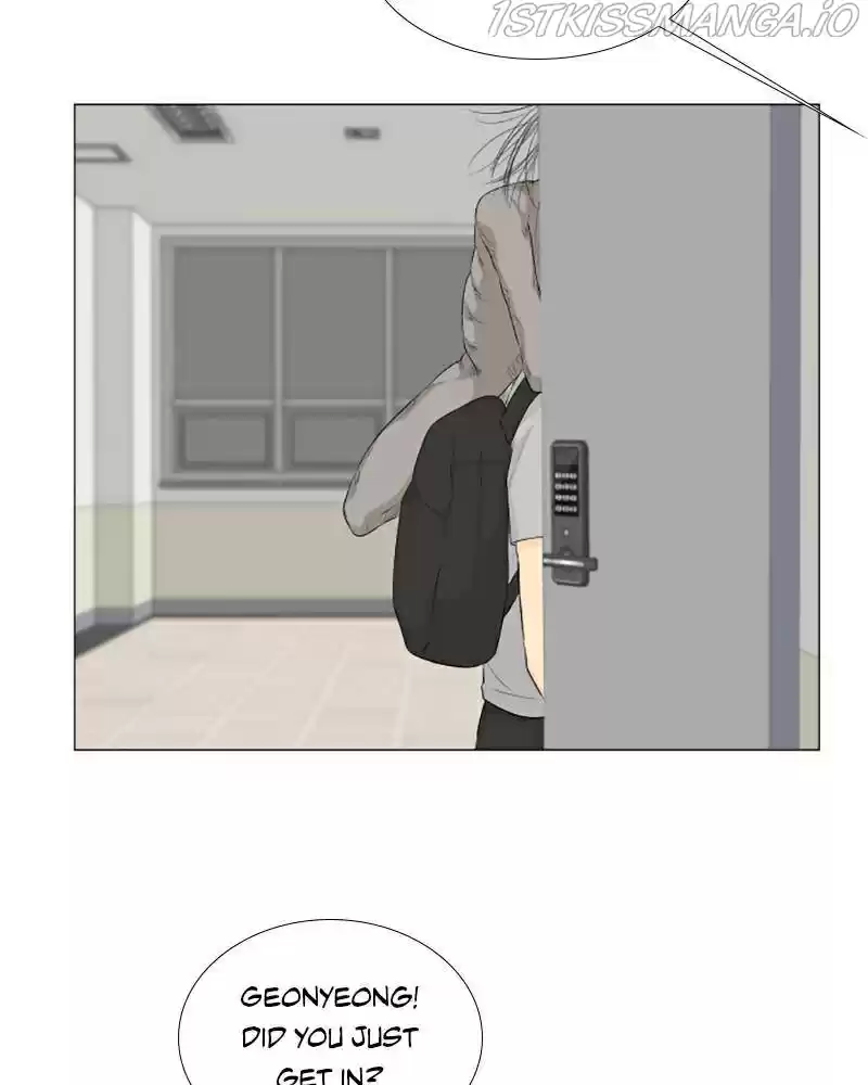 Half Ghost Chapter 30