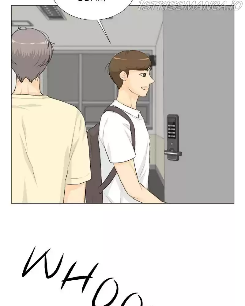 Half Ghost Chapter 30