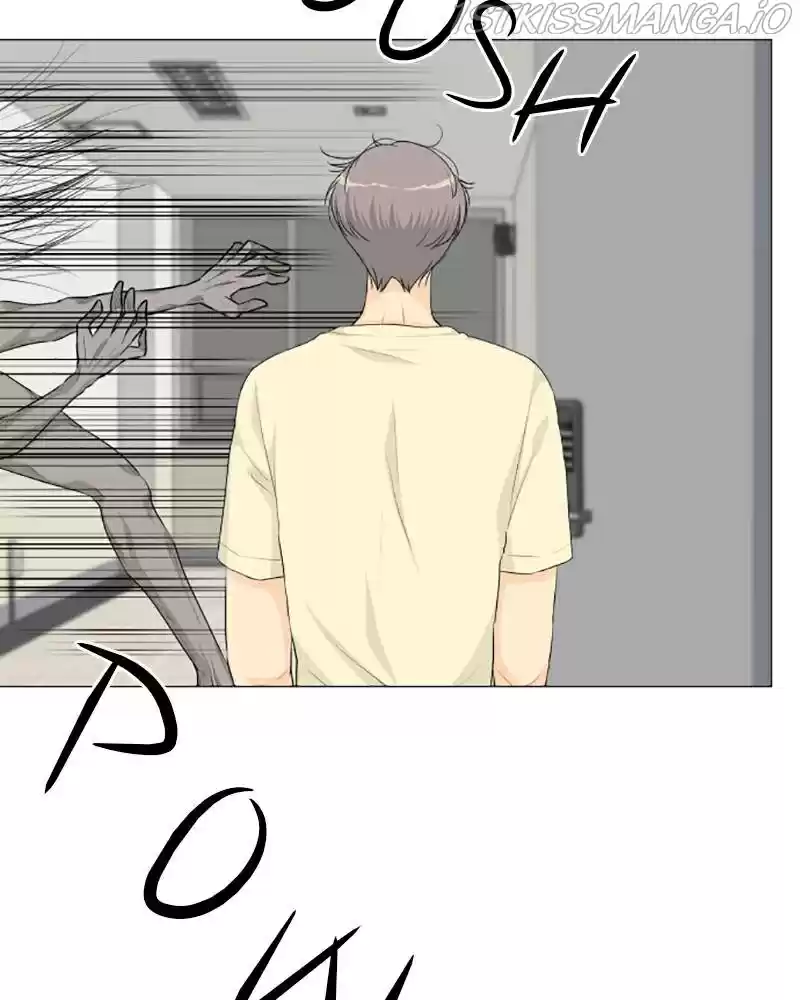 Half Ghost Chapter 30