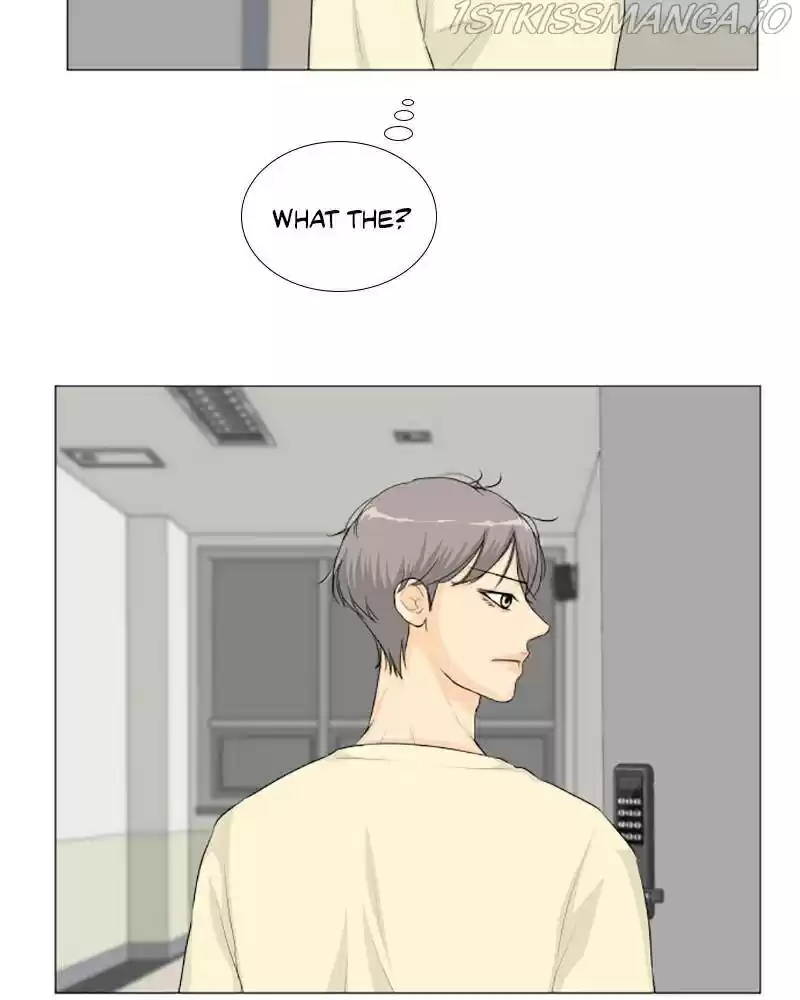 Half Ghost Chapter 30