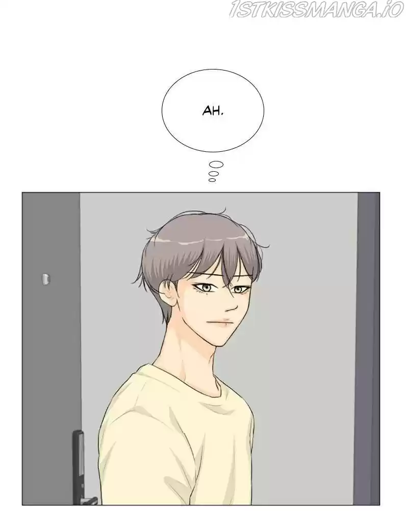 Half Ghost Chapter 30