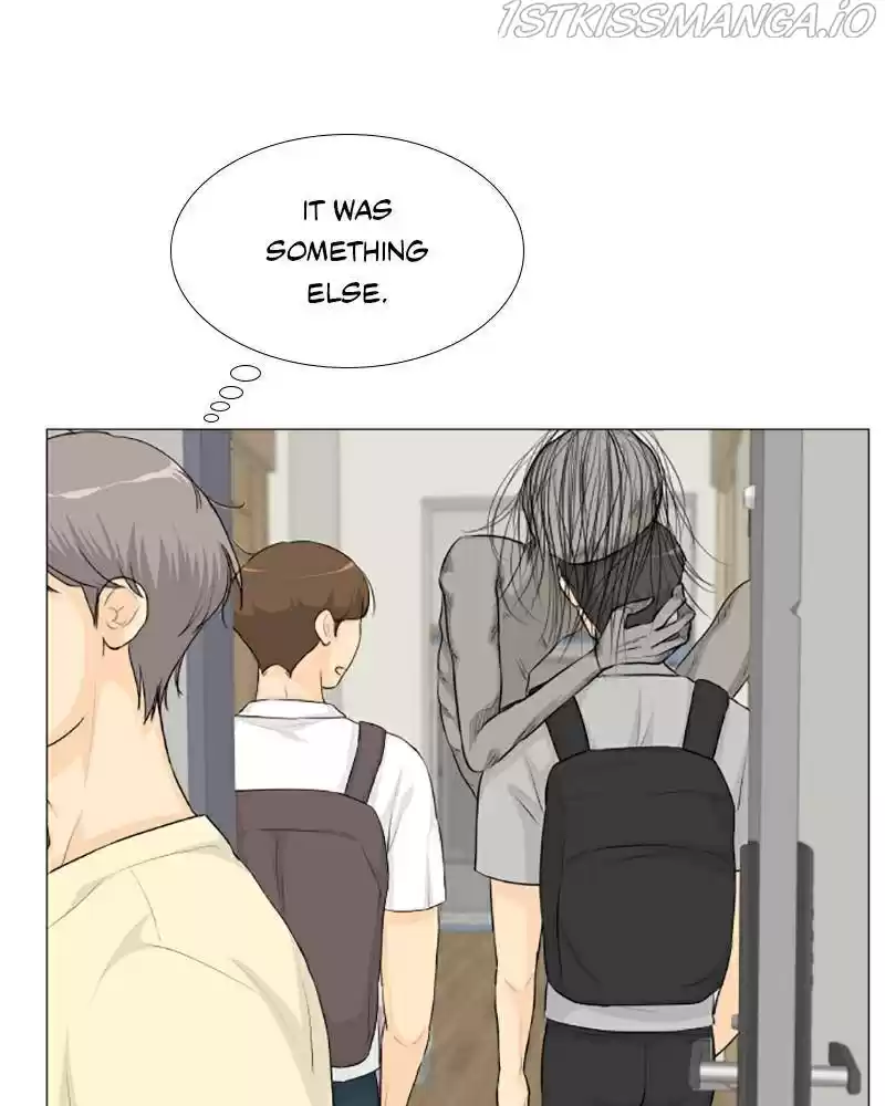 Half Ghost Chapter 30