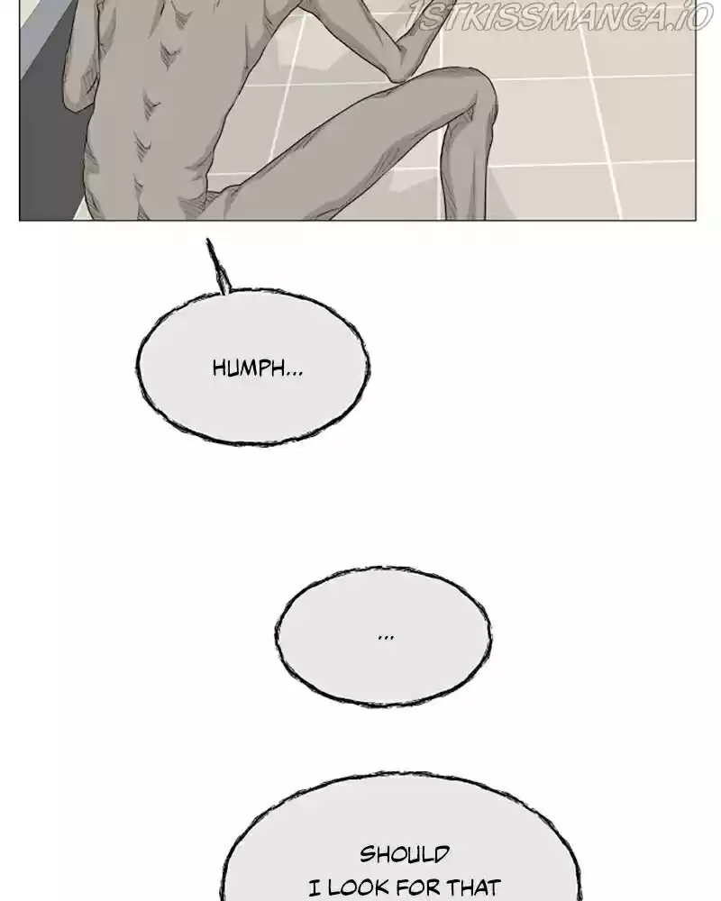 Half Ghost Chapter 30