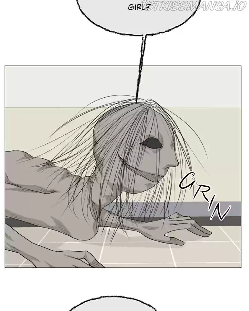 Half Ghost Chapter 30