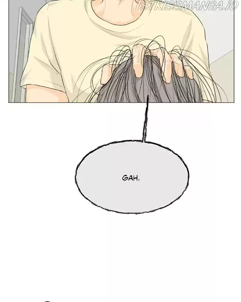 Half Ghost Chapter 30