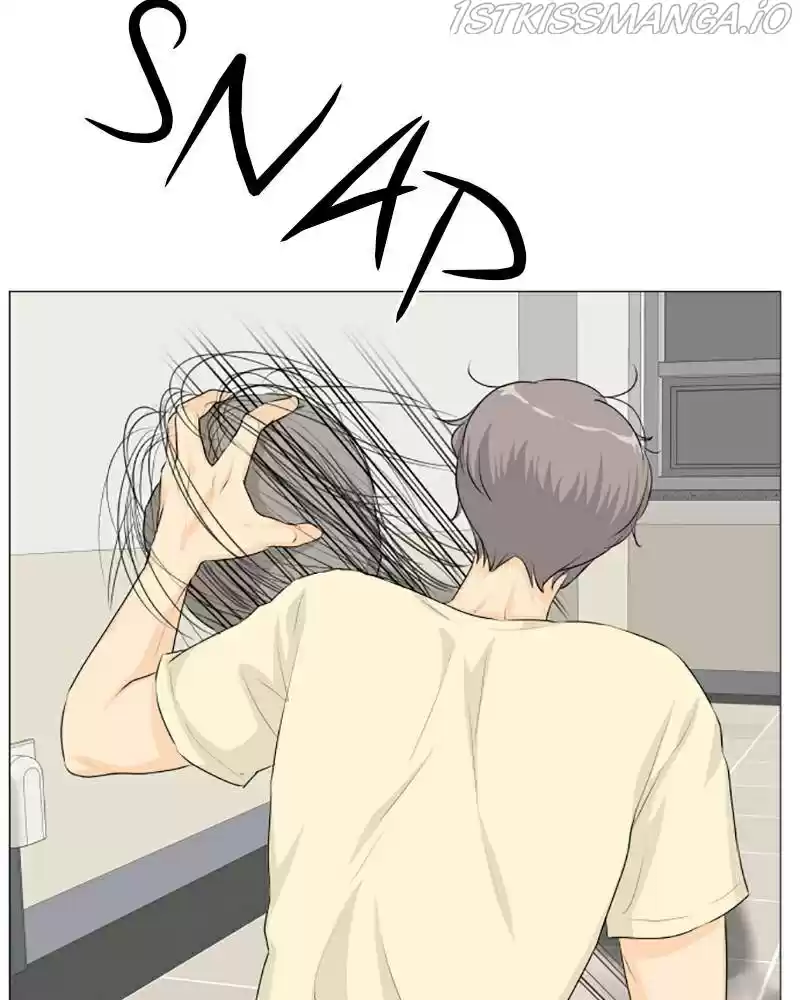 Half Ghost Chapter 30