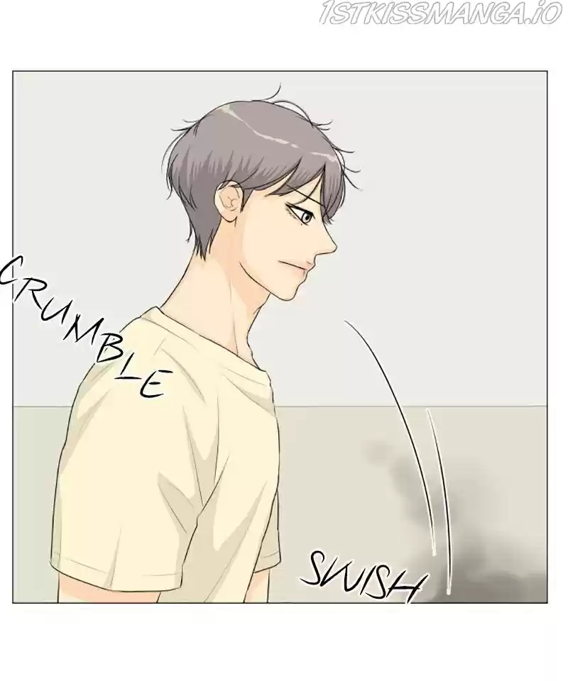 Half Ghost Chapter 30