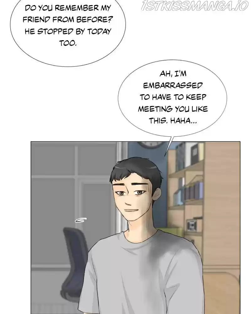 Half Ghost Chapter 30