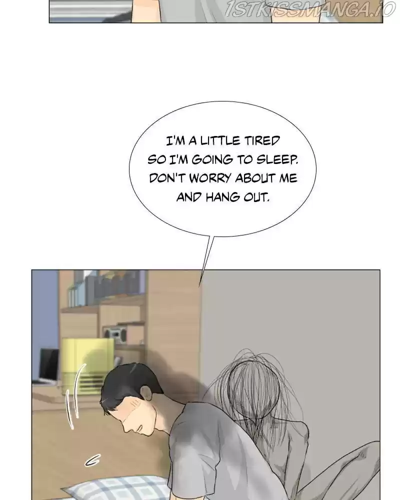 Half Ghost Chapter 30