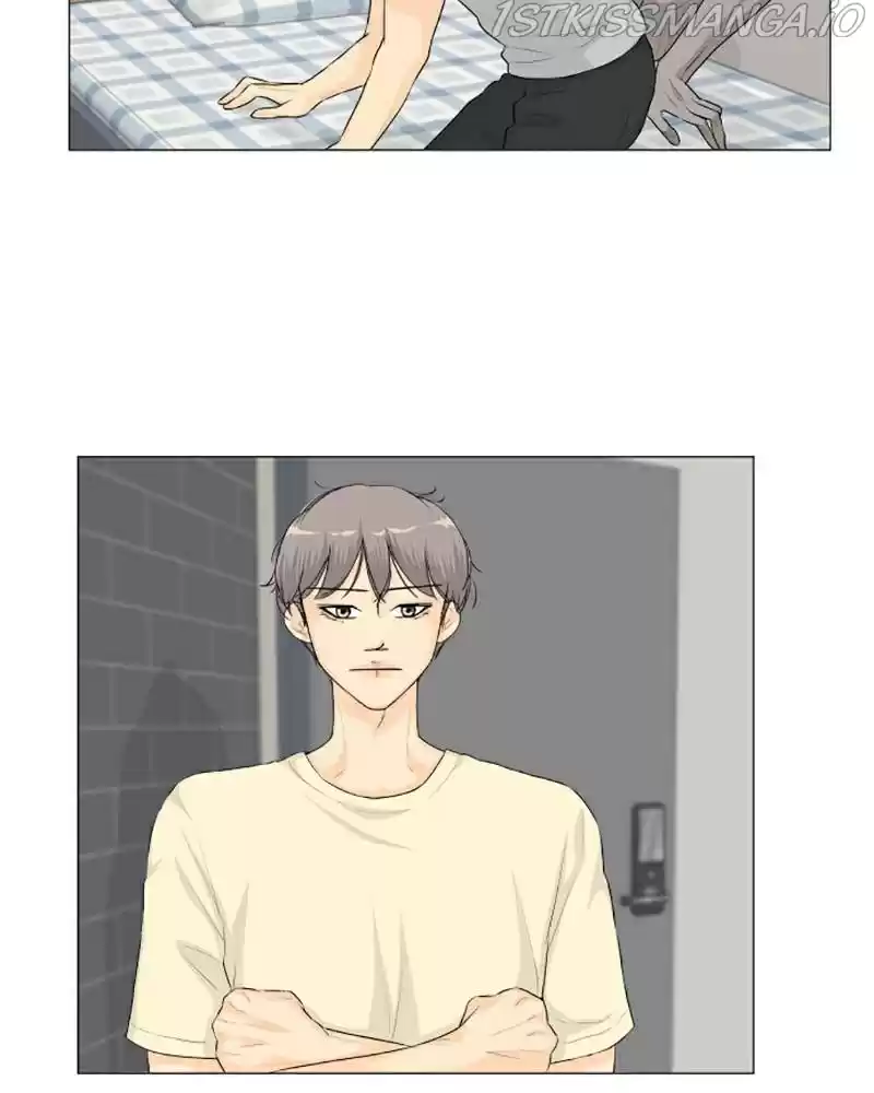 Half Ghost Chapter 30