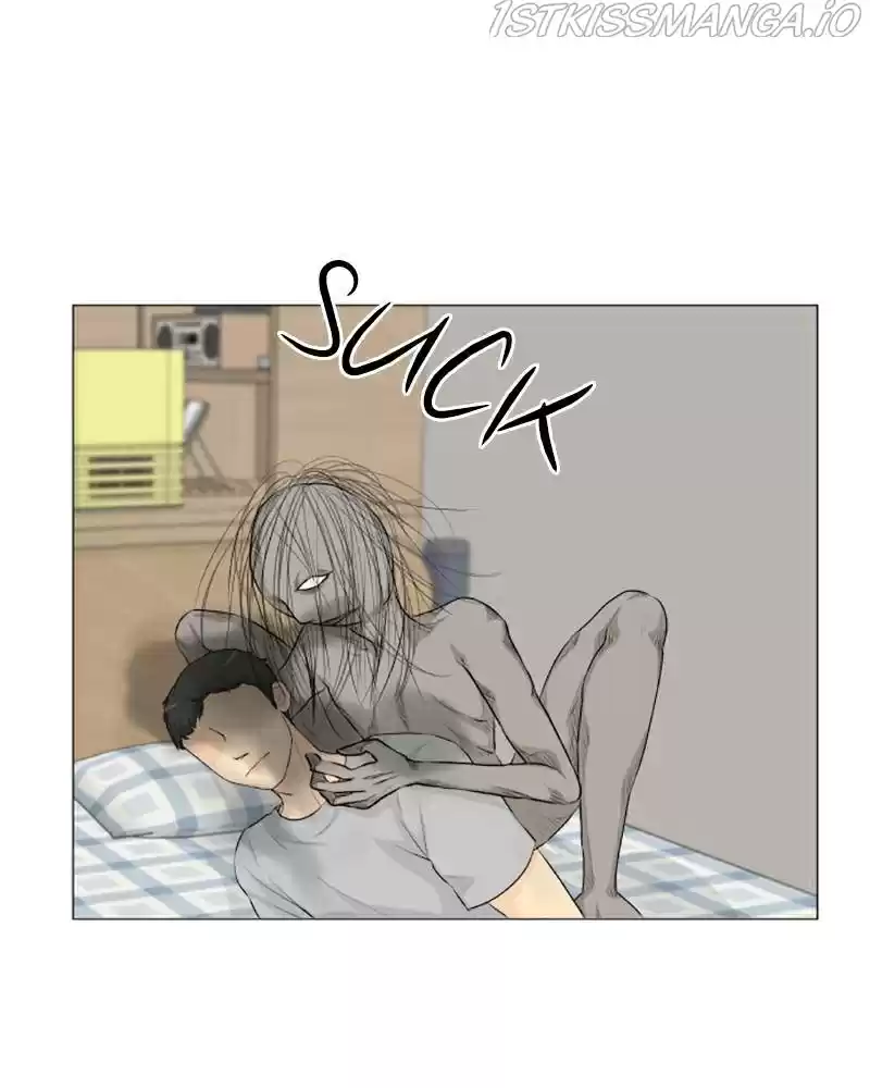 Half Ghost Chapter 30