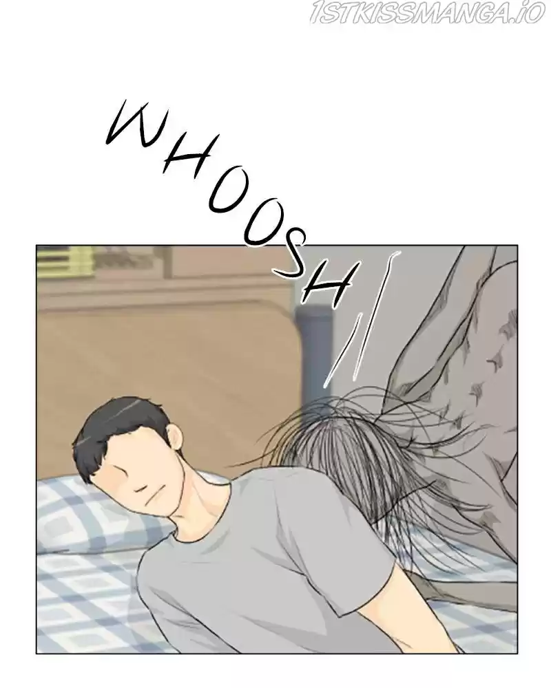 Half Ghost Chapter 30