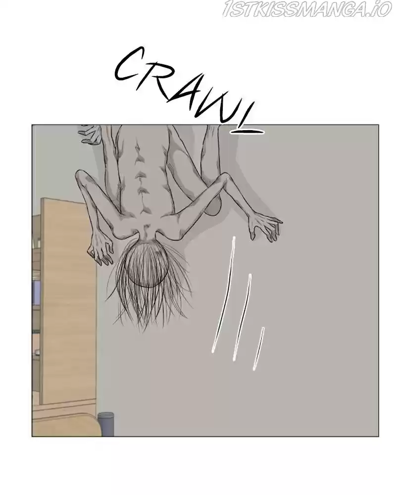 Half Ghost Chapter 30