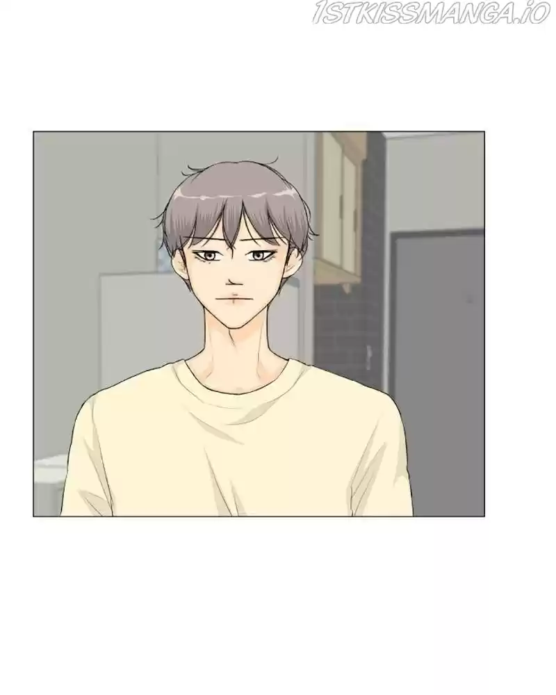 Half Ghost Chapter 30