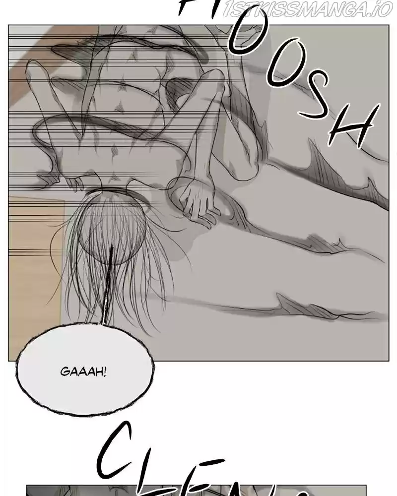 Half Ghost Chapter 30