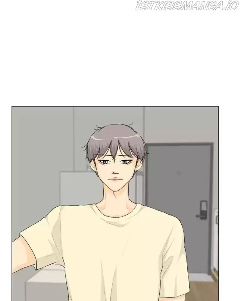 Half Ghost Chapter 30