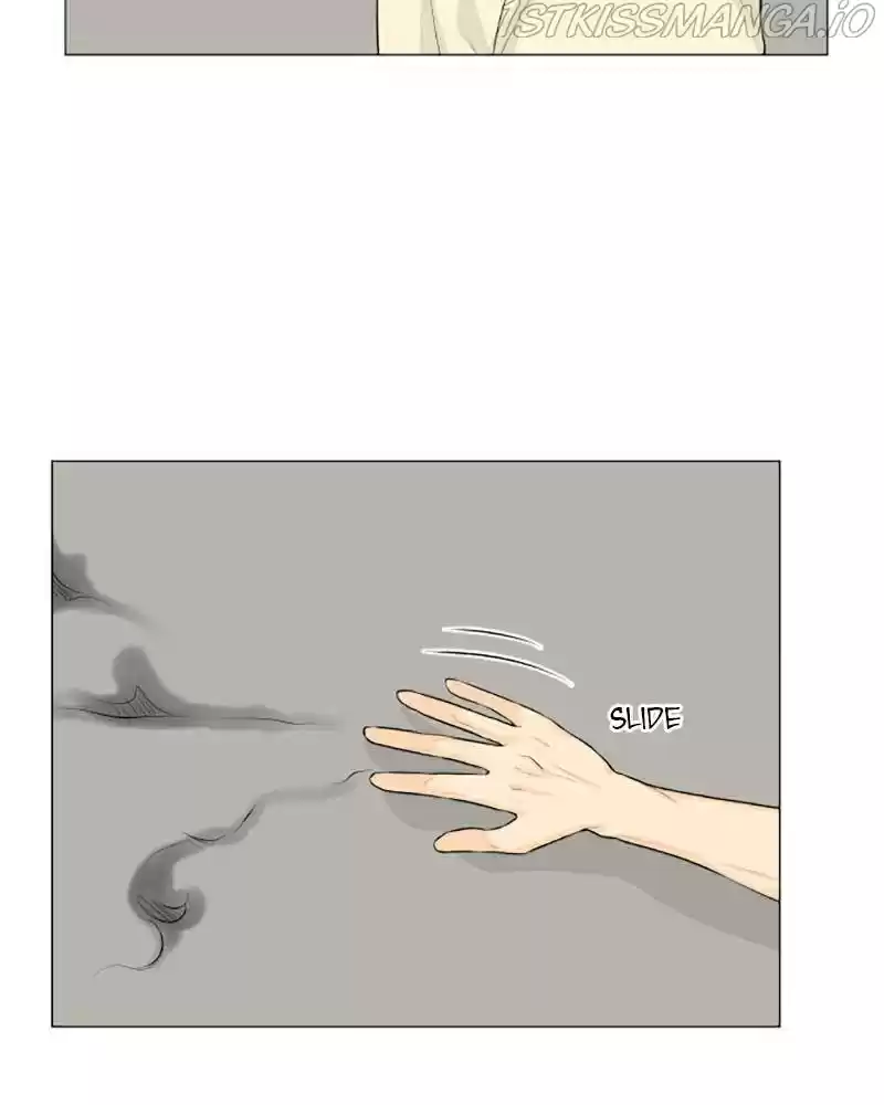 Half Ghost Chapter 30